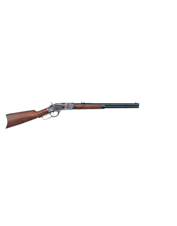 UBERTI 1873 SHORT RIFLE 357 MAG 20