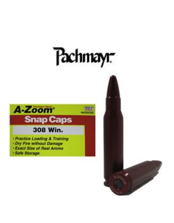 a-zoom, a-zoom snap caps, a-zoom striker caps, a-zoom 12 gauge snap-cap, A-ZOOM 308, A-ZOOM 308 WINA-ZOOM 308 WIN 2 PKG