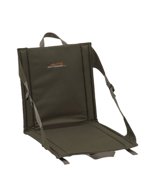 BACKWOODS SEAT, alps backwoods seat, ALPS Outdoorz Backwoods,