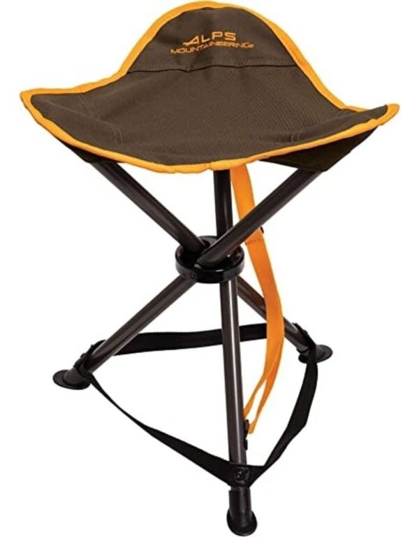 ALPS TRI-LEG STOOL, alps mountaineering tri-leg stool, tri-leg stool, tri-leg stool for sale, Alps tri-leg stool for sale