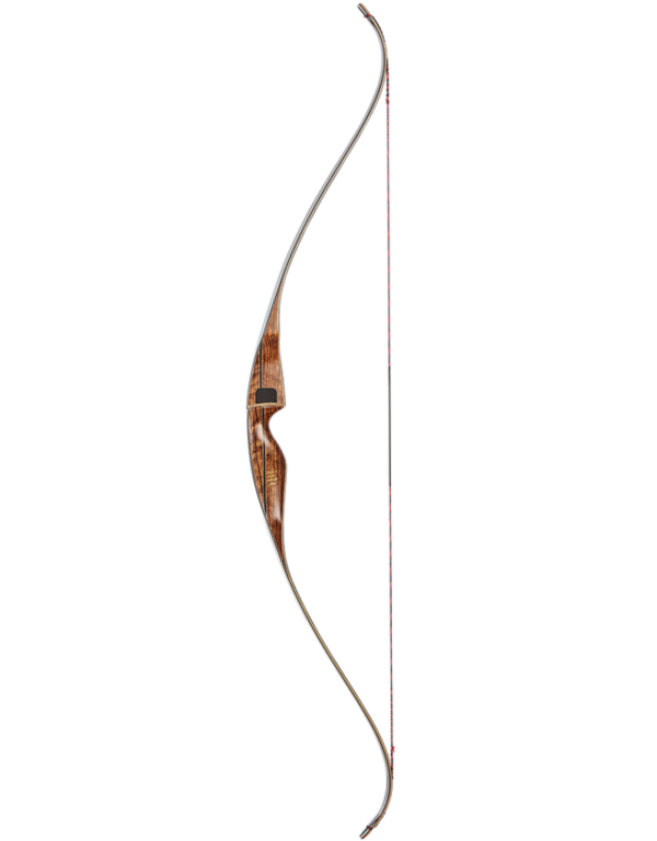 BEAR ARCHERY SUPER GRIZZLY 40# RH