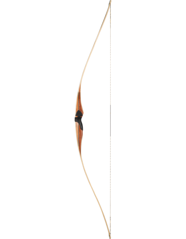 BEAR ARCHERY AU SABLE 5H 64 50#