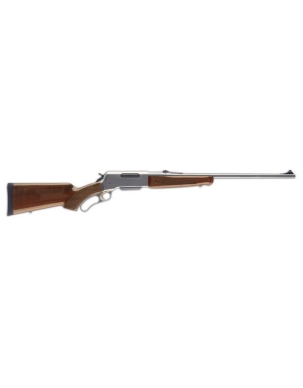 BROWNING 30-06 BLR LT WEIGHT PG WOOD STNLS S 22