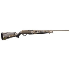 BROWNING BAR MK3 SPEED OVIX FLUTED 30-06