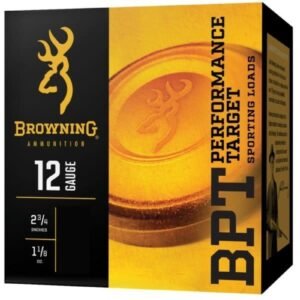 browning bpt, browning bpt ammunition, browning bpt shotgun shells, browning bpt ammo, browning bpt 12 gauge, BROWNING BPT 12 GA
