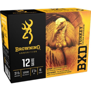 browning bxd turkey, browning bxd turkey loads, browning bxd turkey loads review, browning bxd turkey review, BROWNING BXD TURKEY 12, BROWNING BXD TURKEY 12 GA, BROWNING BXD TURKEY 12 GA 3.5", BROWNING BXD TURKEY 12 GA 3.5" 1.7/8 OZ , BROWNING BXD TURKEY 12 GA 3.5" 1.7/8 OZ 6 SHOT