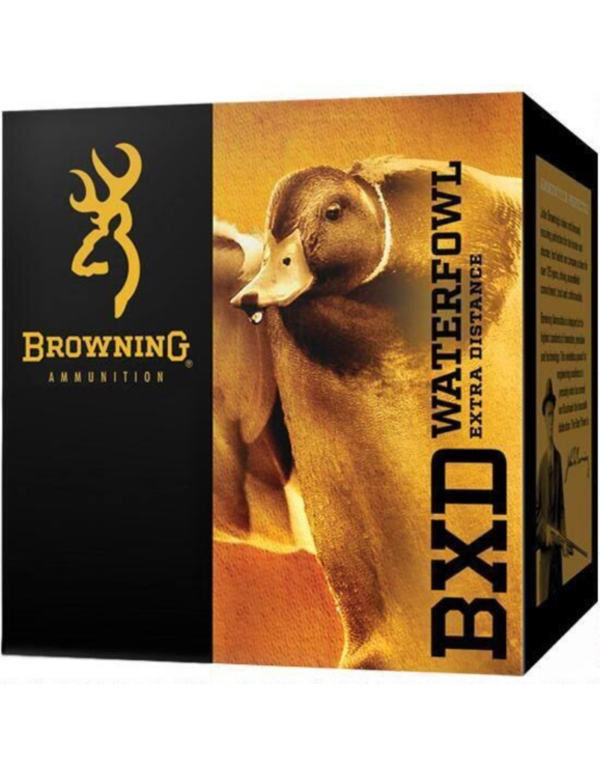 browning bxd waterfowl, browning bxd waterfowl ammo, browning bxd waterfowl ammo review, browning bxd waterfowl reviews, BROWNING BXD WATERFOWL 12GA, BROWNING BXD WATERFOWL 12GA 3?