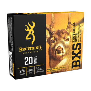 browning bxs, browning bxs review, browning bxs 20 gauge slugs, browning bxs slugs ballistics chart, browning bxs 20 gauge slugs review, browning bxs 20 gauge, browning bxs slug reviews, browning bxs slug, browning bxs ammo review, browning bxs 20 gauge slugs for sale