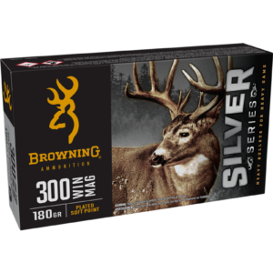browning silver series