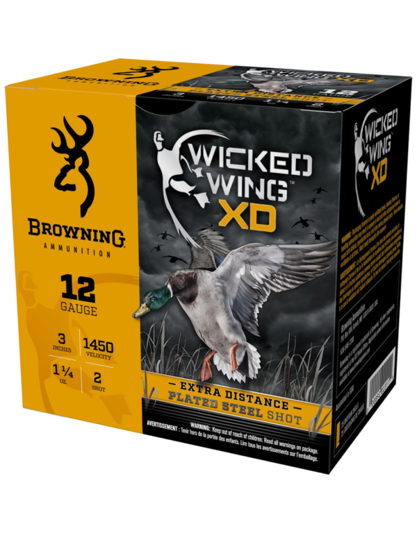 browning wicked wing, browning wicked wing ammo, browning wicked wing price, browning wicked wing shotgun review, browning wicked wing shells, BROWNING WICKED WING XD, BROWNING WICKED WING XD 12 GA