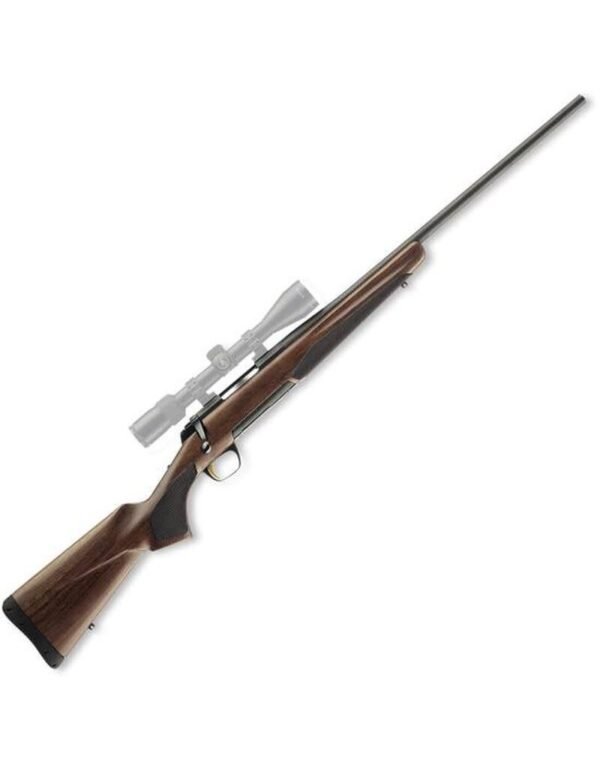 BROWNING X-BOLT HUNT NS 243 WIN 22