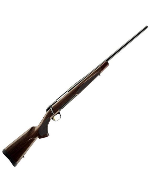 BROWNING X-BOLT MEDALLION NS 6.5 CREEDMOOR 22