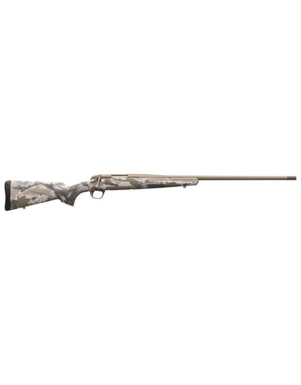 BROWNING X-BOLT SPEED OVIX MB 6.5 CREEDMOOR 22