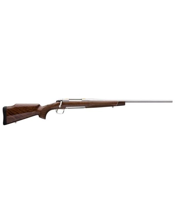 BROWNING X-BOLT WHITE GOLD NS 30-06 SPRG WIN 22