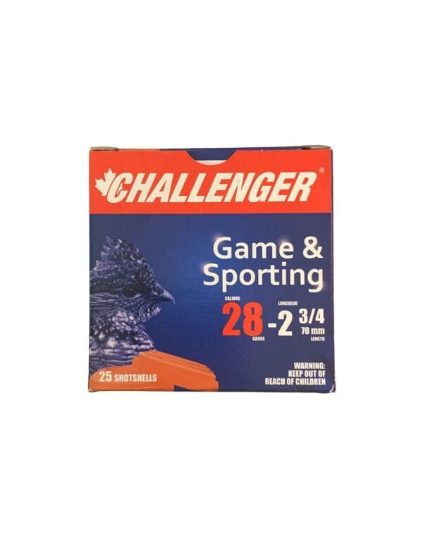 challenger, CHALLENGER 12 GA, CHALLENGER 12 gauge, CHALLENGER 12 GA 1, CHALLENGER 12 GA 1 OZ, CHALLENGER 12 GA 1 OZ LOW RECOIL