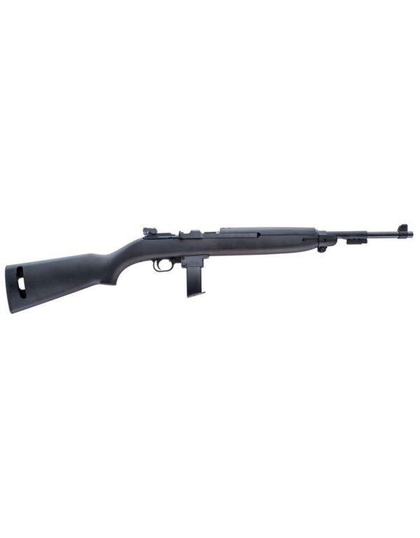 CHIAPPA M1 9 CARBINE 9MM 19 POLYMER STOCK 10 MD