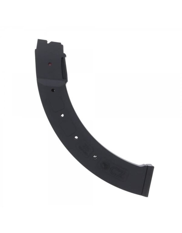 CZ 512/455/425 MAGAZINE 22 LR 25 RDS