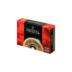 FEDERAL 10 GAUGE 3.5 BUCKSHOT