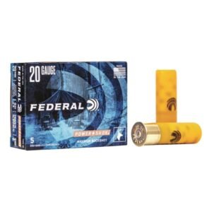 federal 20ga, federal 20ga ammo, federal 20ga buckshot, federal 20ga slugs, federal 20ga shotgun shells, federal 20ga tss, FEDERAL 20GA 2 3/4, FEDERAL 20GA 2 3/4", FEDERAL 20GA 2 3/4" BUCKSHOT, FEDERAL 20GA 2 3/4" BUCKSHOT 3