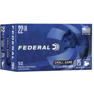 federal .22, federal .22 ammo, FEDERAL .22 CAL
