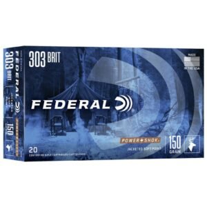federal 303 british, FEDERAL 303 BRIT 150 GR, federal 303 british ammo, federal 303 british, 308 win, 308 win mag, 308 win ammo, .308 win,