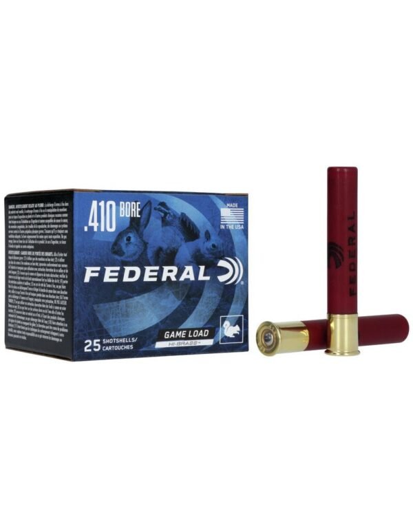federal 410, federal 410 ammo, federal 410 tss, federal 410 handgun ammo in stock, federal 410 handgun buckshot, federal 410 ammo 6 shot