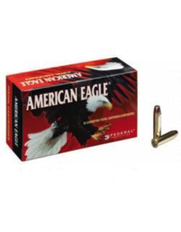 FEDERAL AMERICAN EAGLE 44 REM. MAGNUM 240 GR 50 RDS