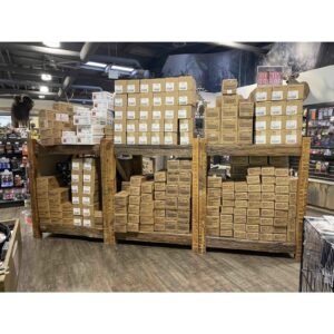 FEDERAL AMMUNITION 40 S&W 180GR FMJ 1000 RDS