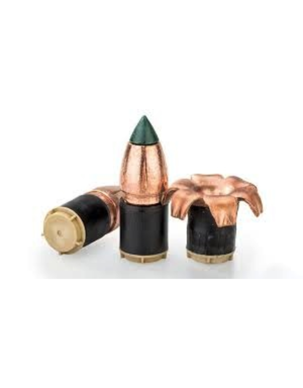 FEDERAL AMMUNITION MUZZLELOADING TROPHY COPPER 50 CAL 15 RDS