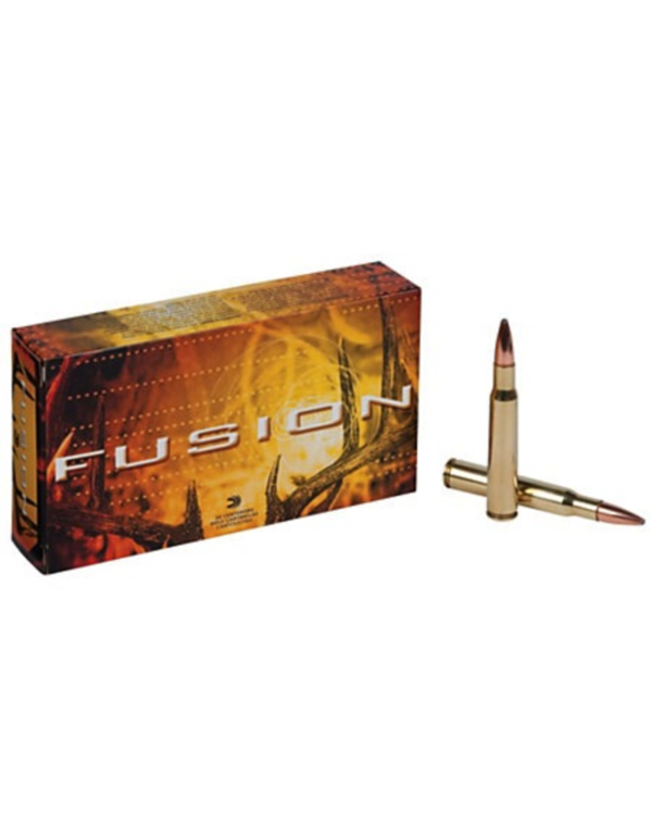 federal fusion 270 win 150 grain, federal fusion 270 win, federal fusion 270 win 150 grain ballistics,