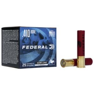 federal game load, federal game load 12 gauge, federal game load 20 gauge, federal game load 12 gauge 7.5 shotshells, federal game load 6 shot, federal game load shotgun shells