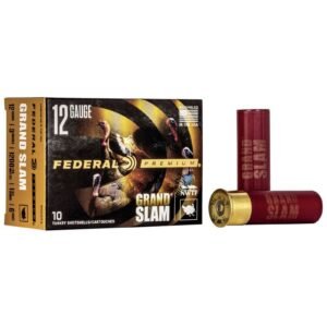 federal grand slam, federal grand slam 12 gauge, federal grand slam 12 gauge 3 inch, federal grand slam 12 gauge review, federal grand slam review, federal grand slam 12 ga, federal grand slam ammo