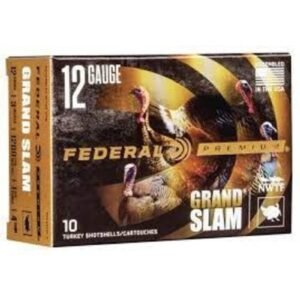 federal grand slam, federal grand slam 12 gauge, federal grand slam 12 gauge 3 inch, federal grand slam 12 gauge review, federal grand slam 12 ga, federal grand slam ammo