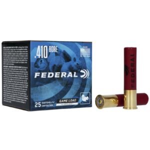 FEDERAL HI-BRASS, FEDERAL HI-BRASS .410, FEDERAL HI-BRASS .410 GA, ederal hi-brass load, federal ammo, federal ammo order, federal ammo 9mm, federal ammo reviews, federal ammo for sale,