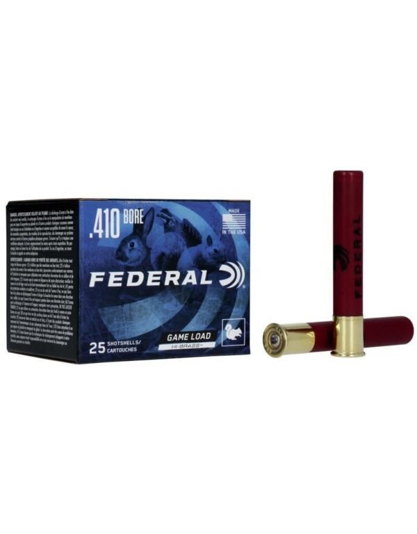 federal high brass, federal high brass 410, federal high brass 12 gauge ammo, federal high brass 12 gauge 4 shot, federal high brass 12 gauge, federal high brass shotgun shells,