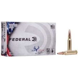 federal non typical whitetail, federal non typical whitetail ammo 6.5 creedmoor, federal non typical whitetail ammo, 308 win, 308 win mag, 308 win ammo, .308 win, .308 win mag,.308 win ammo