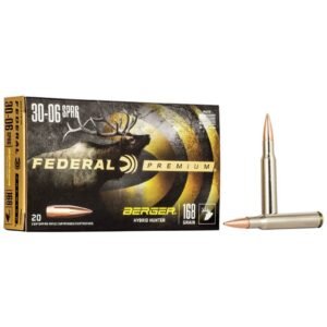 federal premium 30-06, federal premium 30-06 ballistic tip, federal premium 30-06 ammo for sale,