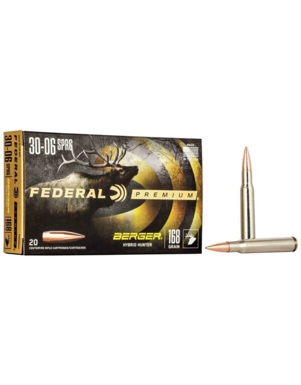 federal premium 30-06, federal premium 30-06 ballistic tip, federal premium 30-06 ammo for sale,