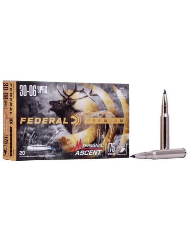 federal premium 30-06, federal premium 30-06 ammo for sale, federal premium 30-06 springfield 175 grain,