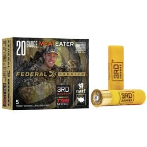 federal premium, federal premium ammunition, federal premium ammo, federal premium 3rd degree, federal premium 3rd degree 20 gauge, federal premium 3rd degree review, federal premium 3rd degree tss, federal premium 3rd degree 20 gauge 3 1/2