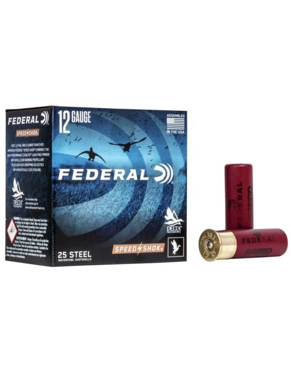 federal speed shok, federal speed shok review, federal speed shok 12 gauge 3 inch, federal speed shok 12 gauge, federal speed shok 20 gauge, federal speed shok bb, federal speed shok ammo, federal speed shok reviews