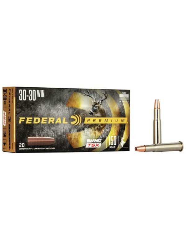federal premium barnes tsx, federal premium barnes tsx 30-30, federal premium barnes tsx 300 win mag, federal premium barnes tsx 30-30 150 gr,