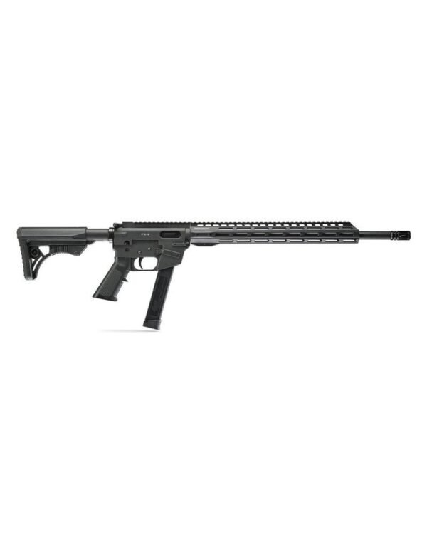 FREEDOM ORDNANCE FX 9 9MM AR