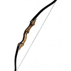 RAGIM IMPALA HUNTING T/D RECURVE BOW