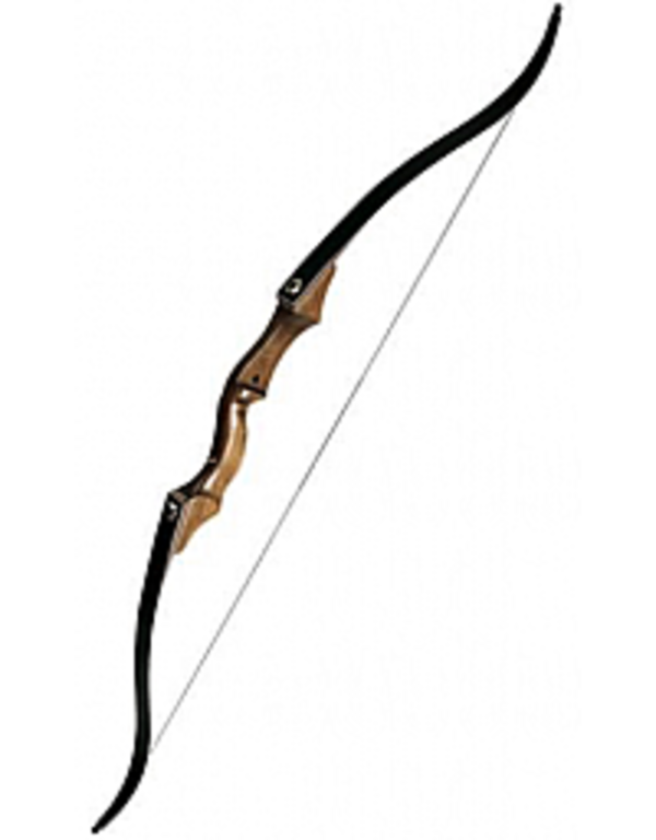 RAGIM IMPALA HUNTING T/D RECURVE BOW