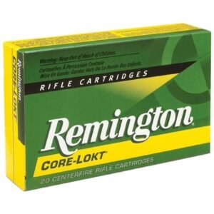 remington 270 win, remington 270 win 150 gr core-lokt,