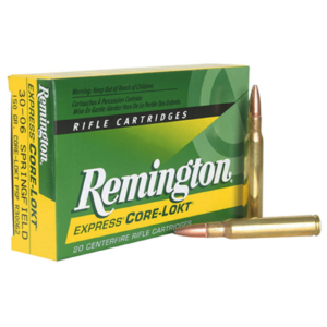 remington 30-06 springfield, remington 30-06 springfield ammo, remington 30-06 springfield 180 grain, remington 30-06 springfield 180 gr