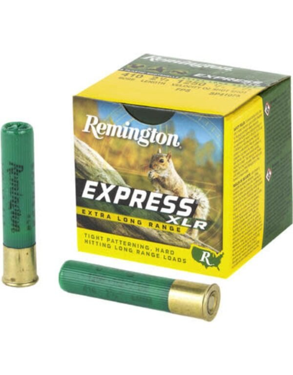 REMINGTON 410G, REMINGTON 410G 2-1/2", remington 410, remington 410 slugs, remington 410 shells, remington 410 ammo,