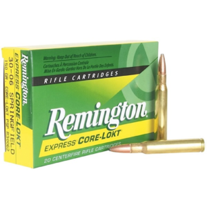 REMINGTON C.270 WIN, REMINGTON C.270 WIN 130GR, remington 270 win, remington 270 win 130 grain, remington 270 win 130 gr core-lokt, remington 270 win 130 gr core-lokt ballistics,