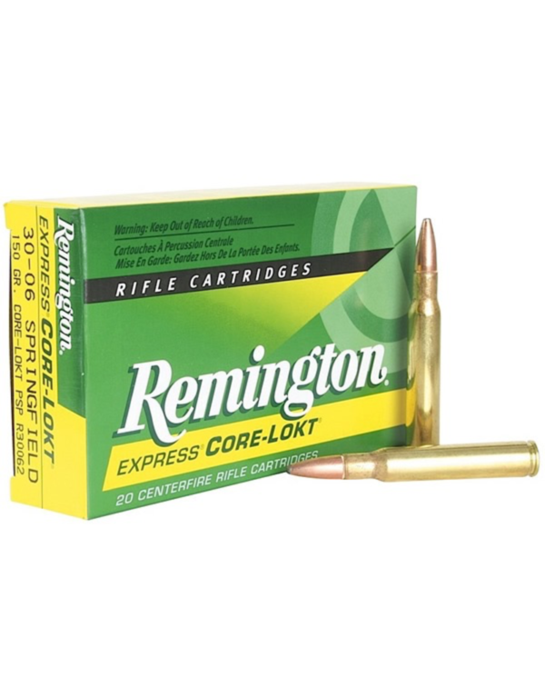 REMINGTON C.270 WIN, REMINGTON C.270 WIN 130GR, remington 270 win, remington 270 win 130 grain, remington 270 win 130 gr core-lokt, remington 270 win 130 gr core-lokt ballistics,